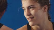 Olympic Wrestler Helen Maroulis Fights Like a Girl