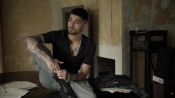 Watch Zayn Write Music for GQ’s Sessions