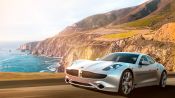 Driving the Karma Revero, The Electric Car That's Back From the Dead