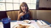 America's Got Talent's Grace VanderWaal on Why She Auditioned and Being the "Next Taylor Swift"