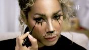 Watch Leona Lewis’ Cats Transformation