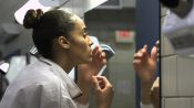 WNBA's Skylar Diggins Shares Her Surprisingly Simple Beauty Secret