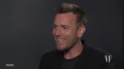 Ewan McGregor is Ready for His Role on 'Fargo'