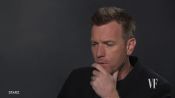 Ewan McGregor Gets Candid About the Trainspotting Sequel
