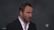 Tom Ford Explains How He Created the Consumer Culture