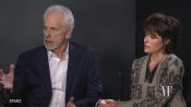 Parker Posey and Christopher Guest Talk about Mascots