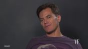 Michael Shannon Isn’t Done With Superheroes Yet