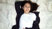 Alessia Cara Opens Up About Her First Role Model and the First Time She Was Starstruck
