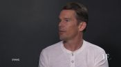Ethan Hawke on Fame and Celebrity