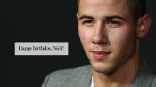 Happy Birthday, Nick Jonas! A Look at the Highlights of His Career