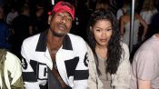 Teyana Taylor on Walking in Kanye West’s Yeezy Show and Twinning With Her Husband