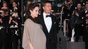 Brad Pitt and Angelina Jolie's Relationship Timeline