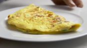 Make This Western Omelette for Breakfast, Lunch, and Dinner