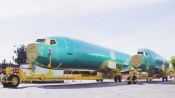 How Boeing Builds a 737 in Just Nine Days