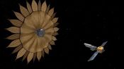 NASA's Starshade Is Like a Giant Visor for the Stars