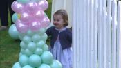 Princess Charlotte and Prince George’s Canadian Play Date