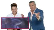 Ash vs Evil Dead Stars Bruce Campbell & Lucy Lawless React to Horror Films