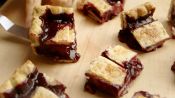Make Berry Pies into Bars, Forget Slices