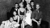 The Biggest Secrets From "Beverly Hills, 90210"