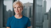 Cecile Richards Shares What Advice She Would Give Her 18-Year-Old Self