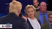 Donald Trump Wants To Send Hillary Clinton to Jail
