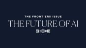 President Barack Obama on the Future of AI