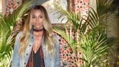 Watch Ciara’s Red Carpet Beauty Routine