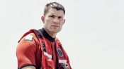 The Super Storm and the Rescue Swimmer Who Jumped Into It