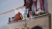 Why I Decided to Become a Witch