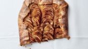 Your Perfect Fall Apple Galette