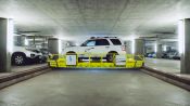 The Amazing Garage Where Robots Do the Parking