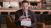 Nick Kroll Explains His Love for Ann Coulter and Yoga Farts