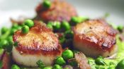 The Easiest, Most Delicious Way to Cook Scallops