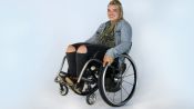 This Disabled Activist Refuses to Be Fetishized by Men