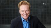 Conan O'Brien Gives You a Pep Talk