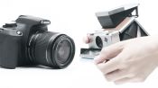 Polaroid SX-70 vs Canon Rebel T5: How Do They Compare?