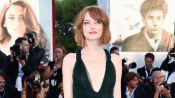 Emma Stone's Best Red Carpet Moments