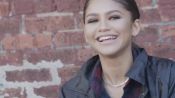 Zendaya Wants You to Behold Your Own Beauty