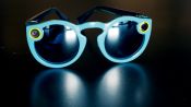 Snap's Spectacles Are the First Camera We Actually Want to Wear