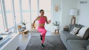 A Total-Body At-Home Workout For Weight Loss