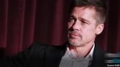 Brad Pitt: By the Numbers