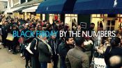 Black Friday: By the Numbers