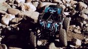 Behold the RC Off-Roader of Our Childhood Dreams