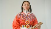 5 Girls on Why They’re Proud to Be Native American