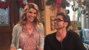 Have Mercy! We Go on Set With the Cast of Fuller House