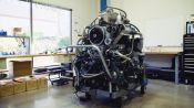 This Radical Redesign Could Keep Gas Engines Pumping