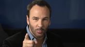 Tom Ford’s Guide to Being as Suave as, Well, Tom Ford