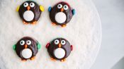 How to DIY Adorable, Delectable Chocolate Oreo Penguins