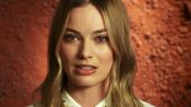 Margot Robbie Tells the Story of a Refugee's Law Degree
