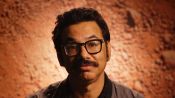 Al Madrigal Tells The Story of a Refugee's Garden